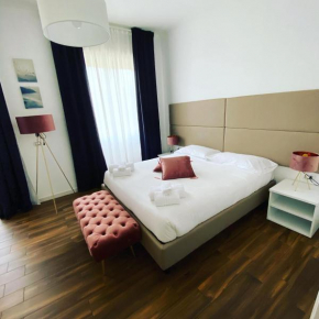 Mapi’s Rooms Cagliari